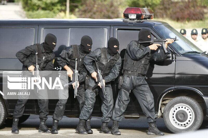 آدم‌ربایی در کرمان ختم به خیر شد